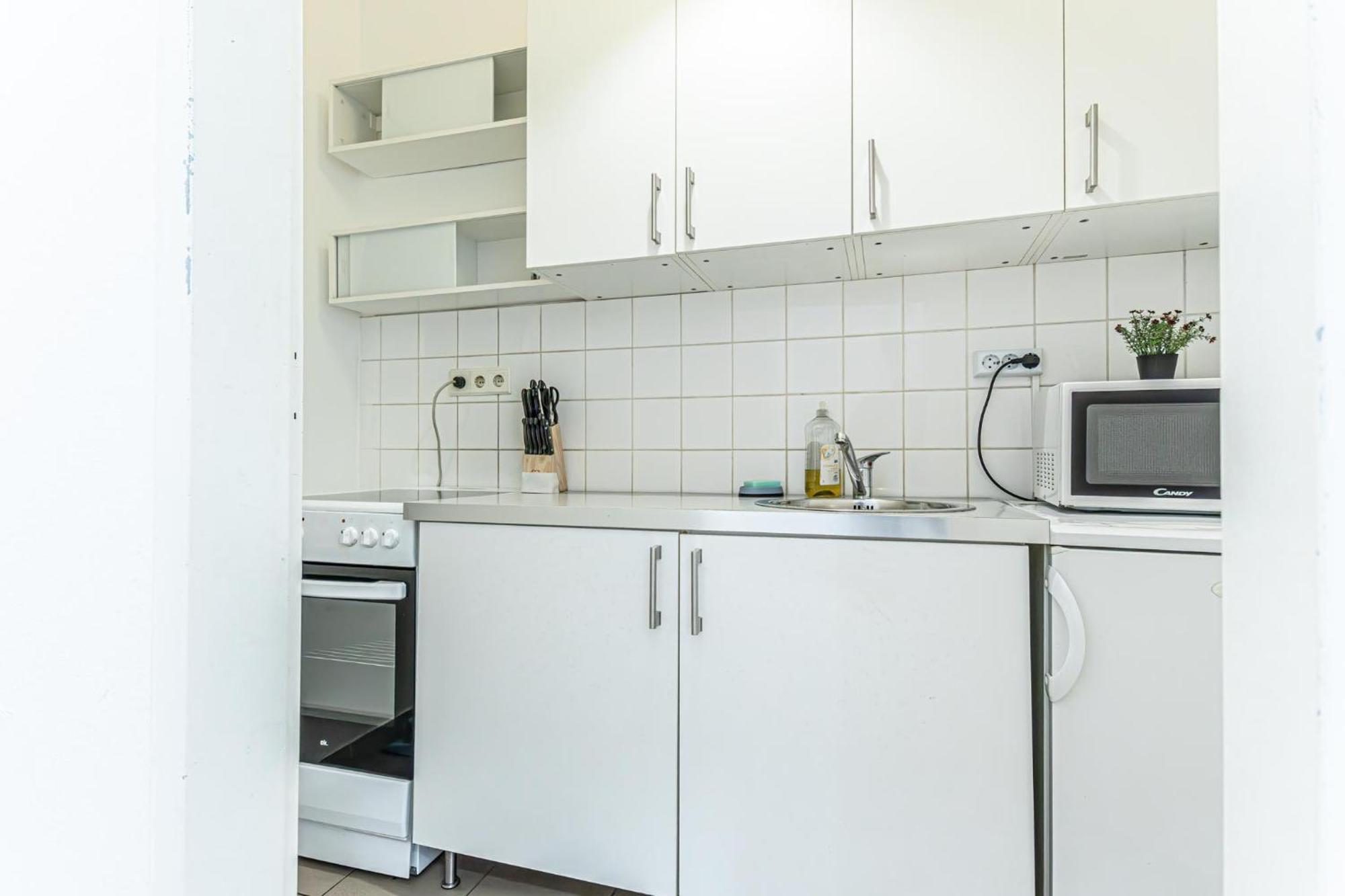 Superior 2Br Apartment - Perfect For Longstays Vídeň Exteriér fotografie